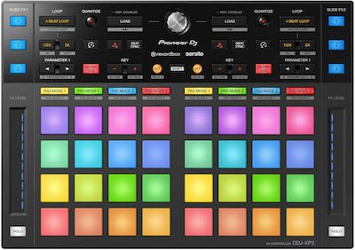 Pioneer DDJ-XP2 DJ Controller