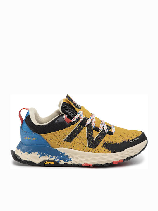 New balance fresh foam hierro top v5 skroutz
