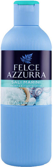 Felce Azzurra Sea Salt Gel de duș 650ml