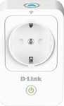 D-Link DSP-W215 Μονή Εξωτερική Πρίζα Ρεύματος Wi-Fi Λευκή