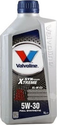 Valvoline SynPower Xtreme XL-III Συνθετικό Λάδι...