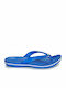 Crocband Men's Flip Flops Bright Cobalt/