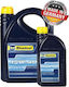 Rheinol Primol Power Synth Ulei Auto 15W-40 1lt
