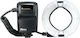 Nissin MF18 TTL Flash Macro Ring για Nikon, Canon Μηχανές