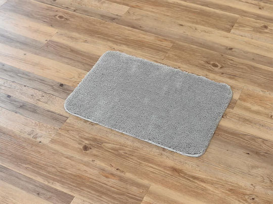 Evideco Πατάκι Μπάνιου Microfiber 77321 40x60εκ. Evideco Πατάκι Μπάνιου Microfiber 77321 40x60εκ.