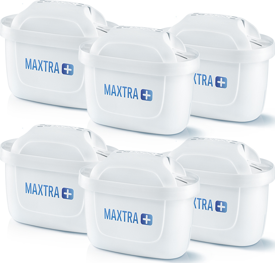 Brita Maxtra PRO All-in-1 Ανταλλακτικό Φίλτρο Κανάτας (12 τεμάχια) -  WaterFresh