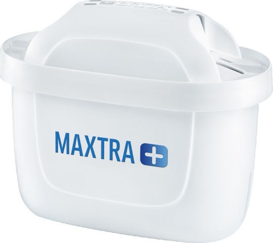 Brita Ανταλλακτικό Φίλτρο Νερού για Κανάτα από Ενεργό Άνθρακα Maxtra+ 12τμχ