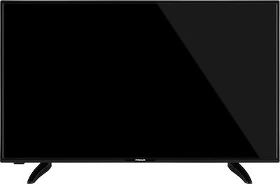 Finlux Smart Τηλεόραση 55" 4K UHD LED 55FUΒ7050 (2019)