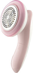 Sogo Fabric Shaver Pink