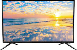 Crown Television 32" HD Ready LED 3277T2 (2019)
