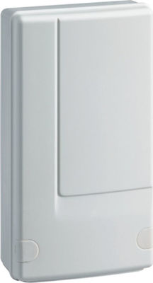 Hager TRE202 Smart Hub White