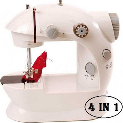 Mini Sewing Machine MWS405