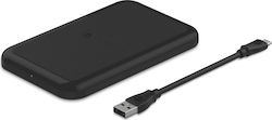 Mophie Charge Force Wireless Qi