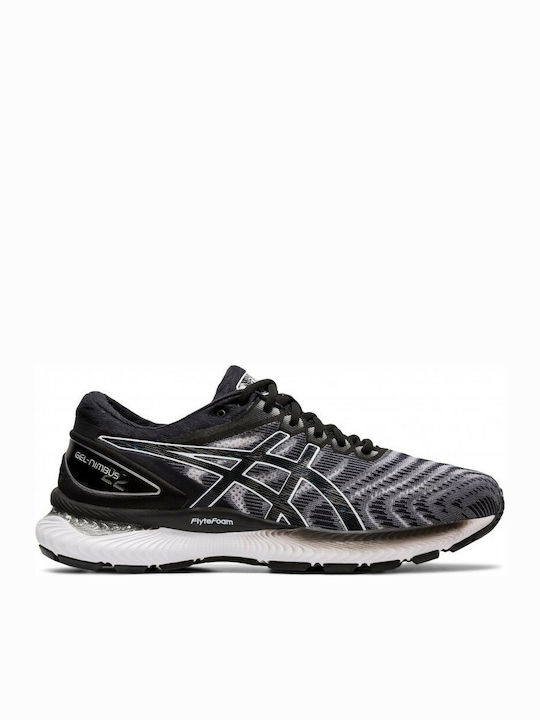 ASICS Gel Nimbus 22 Wide Fit 2E 1011A685 100 Men s Running Sport