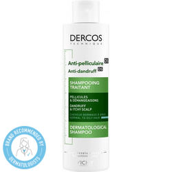 Vichy Dercos Anti Dandruff DS 200ml Vichy Dercos Anti Dandruff DS 200ml