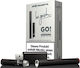 Be Posh Go Black Pod Kit 0.8ml με Ενσωματωμένη Μπαταρία