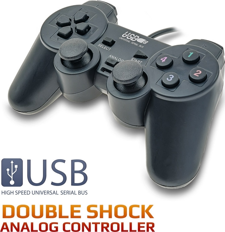 Double Shock 1218.140 Skroutz.gr