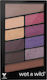 Wet n Wild Color Icon Eyeshadow 10 Pan Palette ...