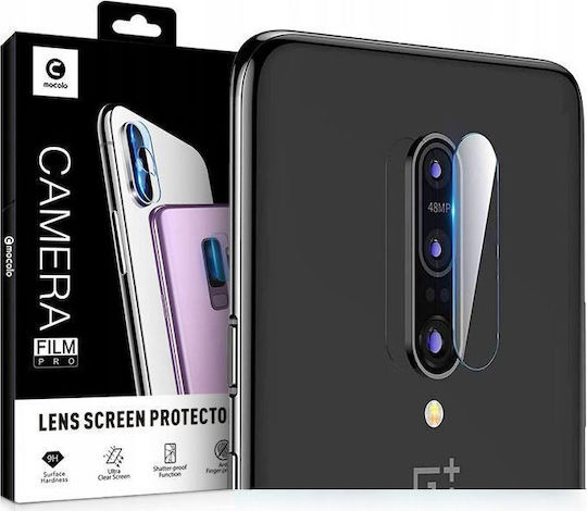 Mocolo TG+ Lens Protecție Cameră Tempered Glass pentru OnePlus 7 Pro
