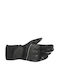 Alpinestars Valparaiso V2 Drystar Χειμερινά Ανδρικά Γάντια Μηχανής Αδιάβροχα Μαύρα