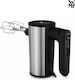 WMF Kult X Handmixer Edition 04.1656.0011 Миксер Ръчен 400W Черен