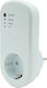 Πρίζα Σούκο Τηλεχειριζόμενη Wi-fi 3680w 51076 Kangtai 03.004.0135