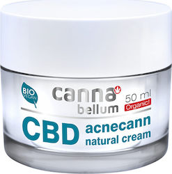 Cannabellum CBD Organic Cream 50ml