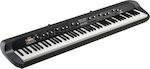 Korg Sintetizator SV-2 88 cu 88 Ponderat Taste Negru