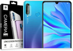 Mocolo Lens Protecție Cameră Tempered Glass Transparent pentru Huawei P30 Lite