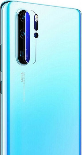 Hurtel Προστασία Κάμερας Tempered Glass Διάφανο για το Huawei P30 Pro