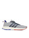 adidas Phosphere Sneakers Grey Two / Onix / Scarlet