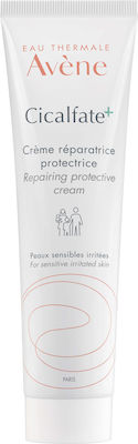 Avene Cicalfate+ Moisturizing Cream Restoring for Dry Skin 100ml