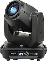 Showtec Bewegtes Licht LED Phantom 130 Spot RGBW
