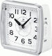 Justaminute Tabletop Clock with Alarm JA7050B