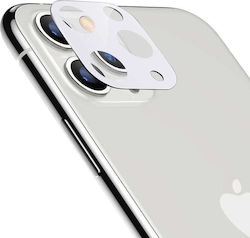 ESR Glass Προστασία Κάμερας Tempered Glass Ασημί για το iPhone 11 Pro / 11 Pro Max