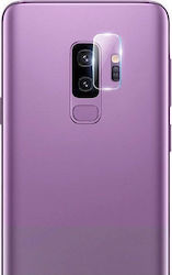 Προστασία Κάμερας Tempered Glass Διάφανο για το Galaxy S9+