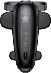Baseus Mobile Gaming Triggers Bumpers Shooter Controller in Black color