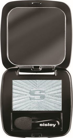 Sisley Paris Les Phyto Ombres Lidschatten Matt in fester Form in Hellblau Farbe 1.5gr