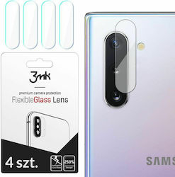 3MK Tempered Glass Camera Lens Προστασία Κάμερας Tempered Glass Διάφανο για το Galaxy Note 10 3MK Tempered Glass Camera Lens Προστασία Κάμερας Tempered Glass Διάφανο για το Galaxy Note 10