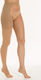 Relaxsan Medicale Classic Sock Monocollant Graduated Compression Right Open 15-21 mmHg Beige
