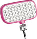 Metz Mecalight LED-72 Pink