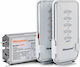 Y-B24 Smart Switch 4 Καναλιών RF με Τηλεχειριστήριο