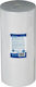 Aqua Filter Water Filter Replacement Central Water Filtration System made of Polypropylene 10" Big-Blue FCPS5M10B 5 μm