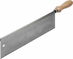 Wolfcraft Ferăstrău pentru lemn Dovetail 30cm 6950000