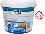 Durostick Hydrostop-PU Elastomer Acryl Epoxy Sealing Polyurethan 15Es Weiß ΝΤΦΛΠ016