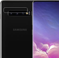 Wozinsky Camera Tempered Glass (Galaxy S10)