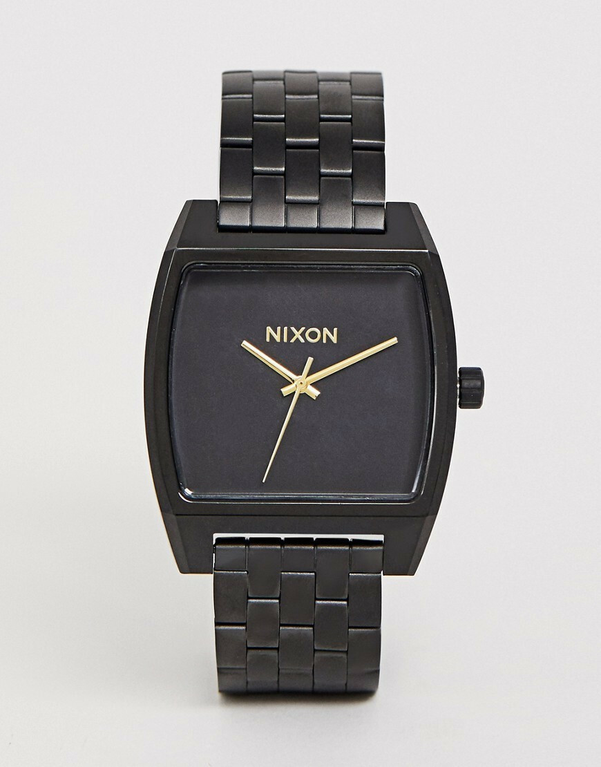 Nixon time tracker best sale