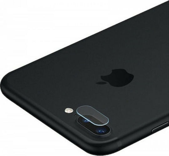 Smartfits Back Lens Camera Protection Tempered Glass for the iPhone 8 Plus