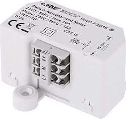 HomeMatic HmIP-FSM16 Intermediate Switch RF 150239A0