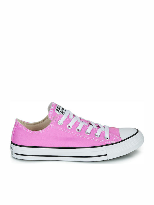 Converse Chuck Taylor All Star Sneakers Ροζ